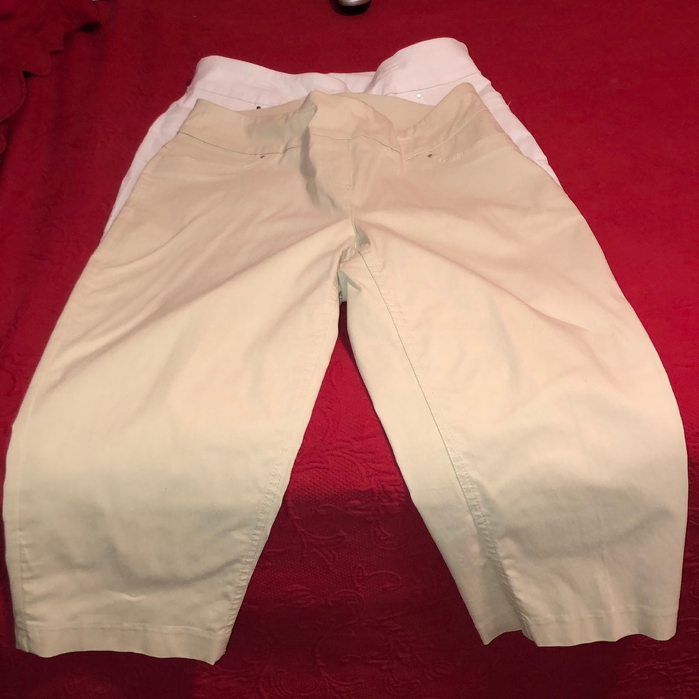 2 pair 16w stretch Or 25 Each